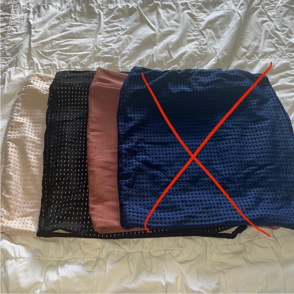Acacia Paia Skirts